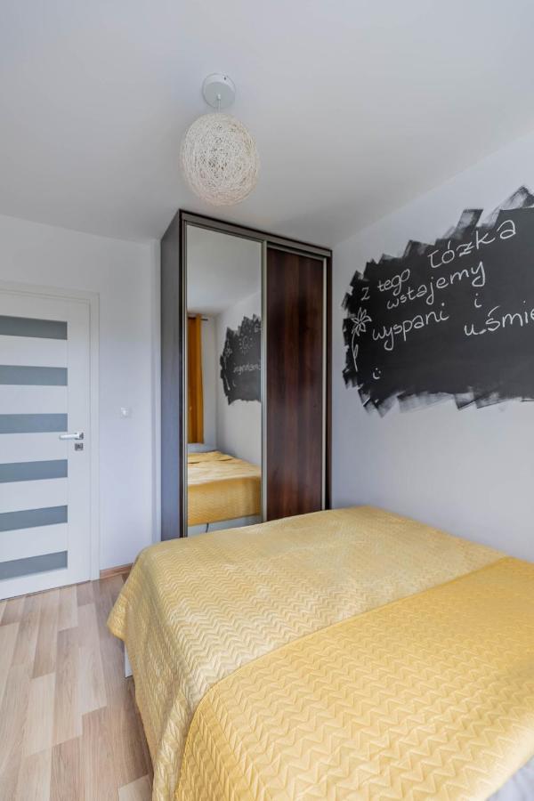 Pet'S House Warsaw Apartment ภายนอก รูปภาพ