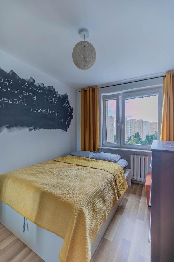 Pet'S House Warsaw Apartment ภายนอก รูปภาพ