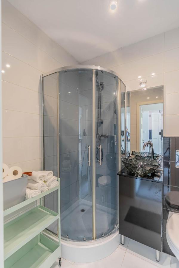 Pet'S House Warsaw Apartment ภายนอก รูปภาพ